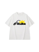 e* studios tee