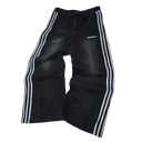 ESTRELA 5 stripe baggy jeans